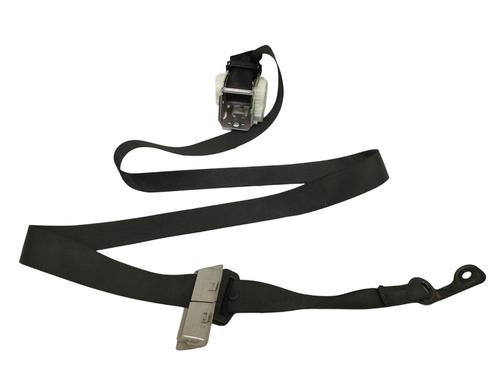 Used Rear center seatbelt MERCEDES-BENZ C-CLASS (W204) C 200 CDI (204.001) (136 hp) 15711894