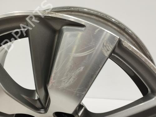 Rim PEUGEOT 2008 I (CU_) 1.6 HDi | BP19636527C45 