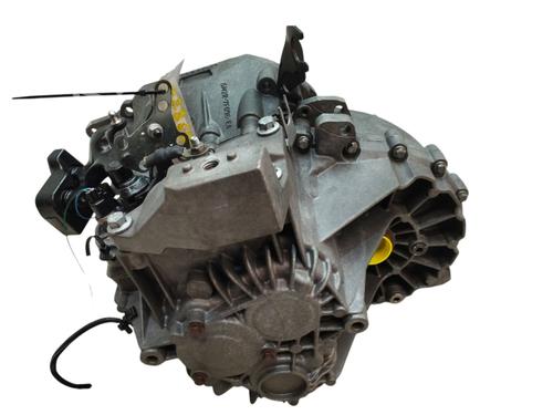 Gearbox FORD S-MAX (WA6) 2.0 TDCi | BP33321851M3 - Image 4