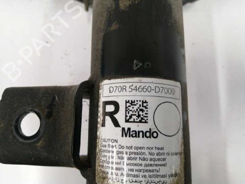 Right front shock absorber HYUNDAI TUCSON (TL, TLE) 1.7 CRDi | BP8500516M17 
