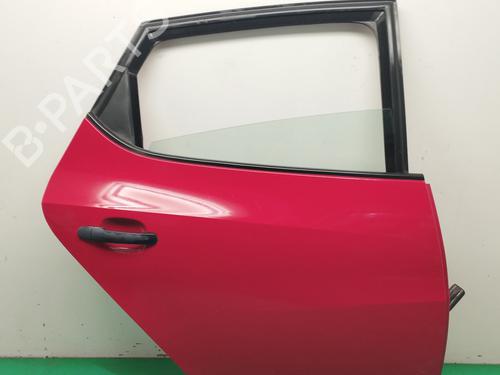 Used Right rear door SEAT IBIZA IV (6J5, 6P1) [2008-2017]  23575767