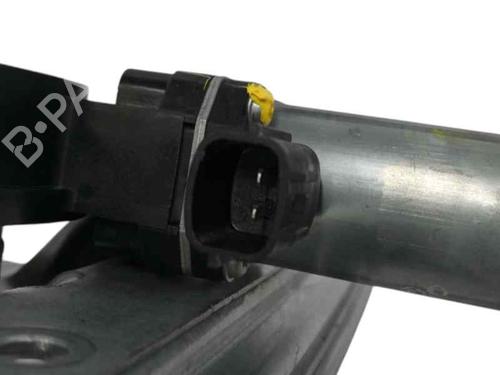 Front right window mechanism RENAULT CAPTUR I (J5_, H5_) 1.5 dCi 90 (J5N4, J5M5, J5MW, J5M6, J5AL, J5AJ) | BP23960667C23