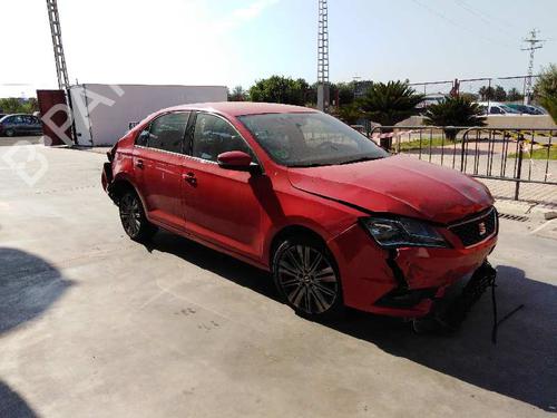 Used Parts SEAT TOLEDO IV (KG3) 1.4 TDI (90 hp) 4169221