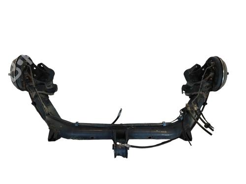 Puente trasero SMART FORTWO Coupe (450) 0.7 (450.352, 450.332) (61 hp) 17051167