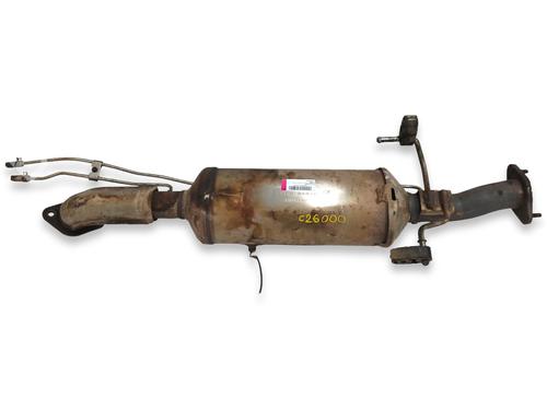 Katalysator für SSANGYONG ACTYON I 2.0 Xdi (136 hp) 19636262