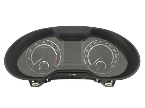 Used Instrument cluster SKODA OCTAVIA III (5E3, NL3, NR3) 2.0 TSI RS (220 hp) 13250824