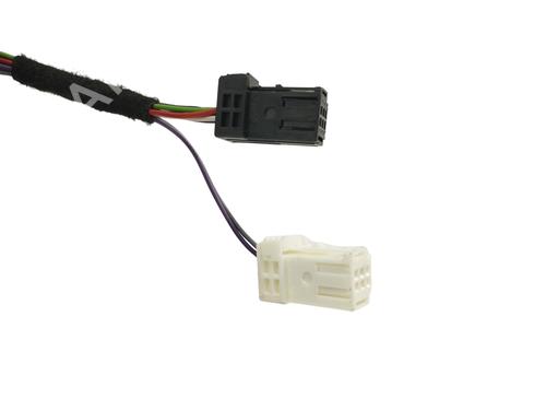 Left mirror CITROËN C3 III (SX) 1.2 PURETECH 82 | BP15990739C26 