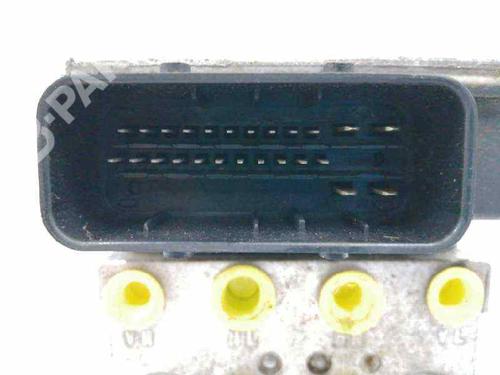 ABS pump FIAT CROMA (194_) 1.9 D Multijet (194AXC1B, 194AXC12) | BP6599409M43 