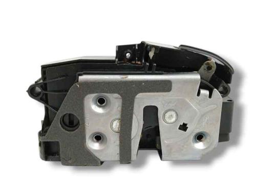 Used Front right lock FORD FIESTA VI (CB1, CCN) 1.4 (97 hp) 27806977