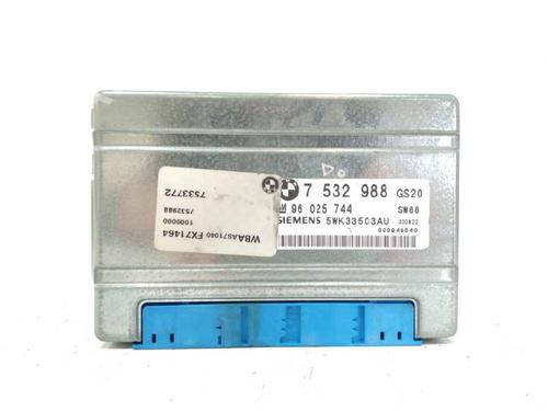 Gearbox control unit BMW 3 (E46) 320 d | BP9972551M52 