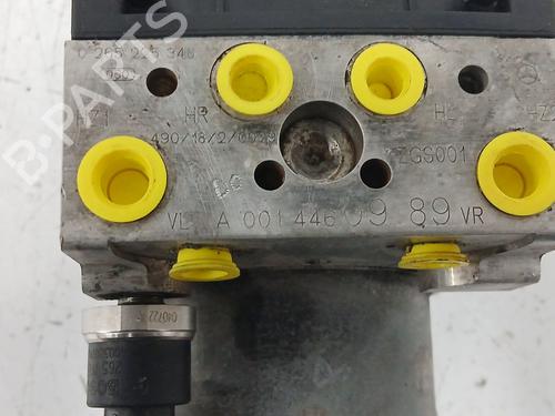ABS pump MERCEDES-BENZ VIANO (W639) | BP30969303M43
