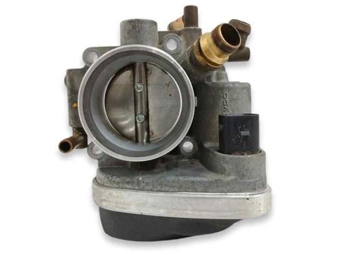 Used Throttle body OPEL ASTRA H TwinTop (A04) 1.6 (L67) (105 hp) 23960047