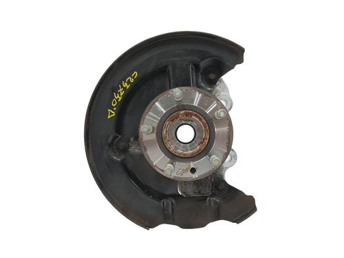 Used Right front steering knuckle VOLVO V40 Hatchback (525) [2012-2019]  17908870