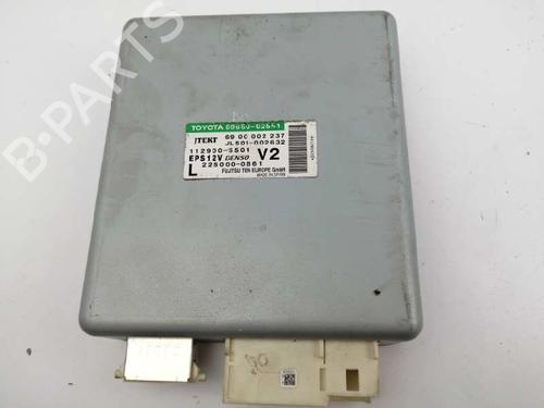 Used Electronic module Electronic module TOYOTA AURIS (_E15_) 1.6 (ZRE151_, ZRE151R) (132 hp) 7665369 7665369