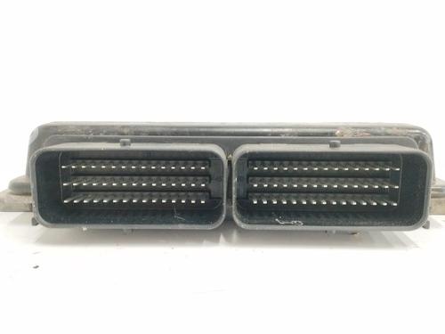 Engine control unit (ECU) CHEVROLET NUBIRA Saloon 1.6 | BP13022104M57 