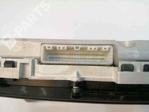 Kombinert Instrument FORD FOCUS I (DAW, DBW) 1.8 TDCi | BP5949125C47 