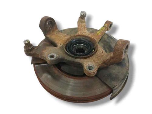 Right front steering knuckle AUDI A4 B5 (8D2) 1.8 | BP24891299M26 