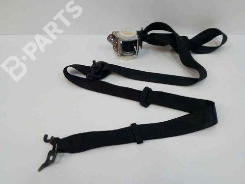Used Front right seatbelt BMW 3 (E90) 318 d (143 hp) 8721768