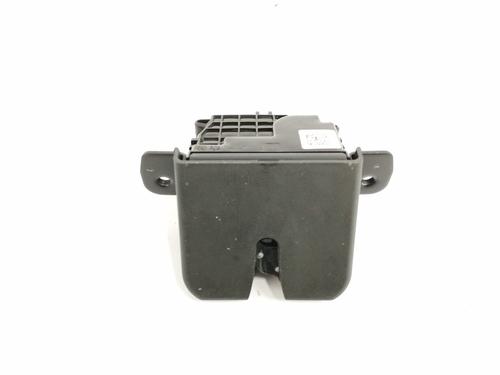 Used Tailgate lock HYUNDAI TUCSON (TL, TLE) 1.6 GDi (132 hp) 12428894