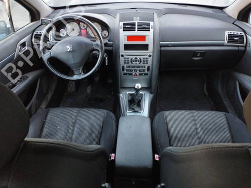 Engine PEUGEOT 407 (6D_) 2.0 HDi 135 (6DRHRH, 6DRHRE, 6DRHRG, 6DRHRJ) | BP33887077M1  - Image 8