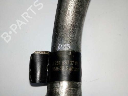 AC pipe MERCEDES-BENZ R-CLASS (W251, V251) R 320 CDI 4-matic (251.022, 251.122) | BP14147933M126