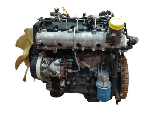 Used Engine HYUNDAI TERRACAN (HP) 2.9 CRDi (150 hp) 27397078