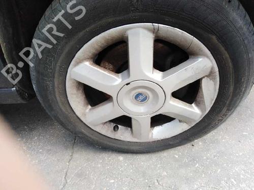 Panel frontal FIAT ULYSSE (179_) 2.2 JTD | BP8617138C72 