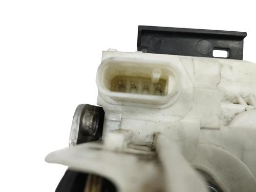 Rear left lock MERCEDES-BENZ A-CLASS (W176) A 180 CDI / d (176.012) | BP16402614C100 