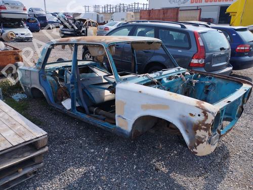 Gearbox SEAT 124  | BP17684102M3 