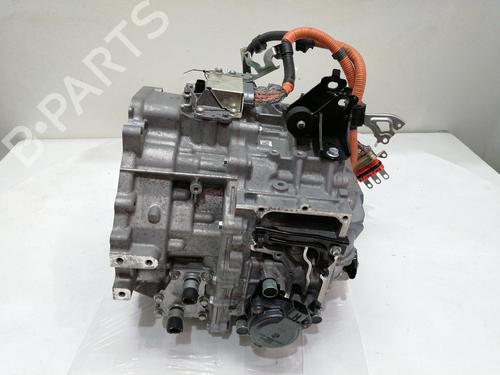 Gearbox TOYOTA AURIS Estate (_E18_) 1.8 Hybrid (ZWE186_, ZWE186R, ZWE186H) | BP18269425M3 