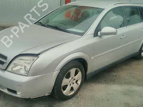 Steering rack OPEL VECTRA C Estate (Z02)  | BP6062650M22 