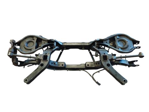 Used Rear axle Rear axle OPEL ANTARA A (L07) 2.0 CDTI (150 hp) 10912966 10912966