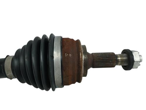 Right front driveshaft PEUGEOT PARTNER Box Body/MPV (K9) 1.5 BlueHDi 100 | BP17482602M39 