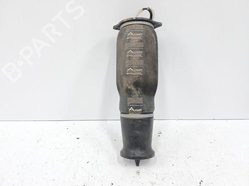 Left rear shock absorber MERCEDES-BENZ VIANO (W639) | BP30969298M18