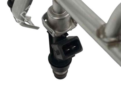 Injection rail OPEL ASTRA H Estate (A04) 1.6 (L35) | BP23576464M98 