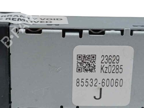 Electronic module TOYOTA bZ4X (_EAM1_) EV (XEAM10) | BP28512933M83 - Image 3