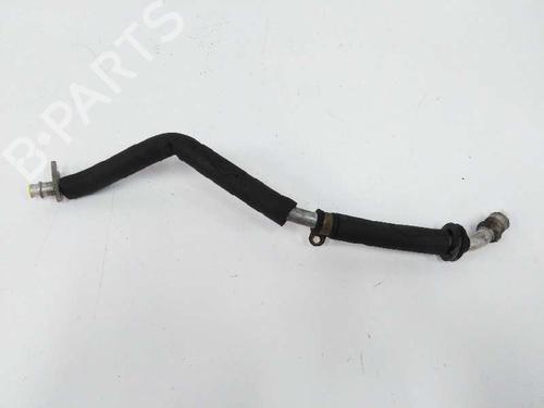 AC-rør PEUGEOT 206 Hatchback (2A/C) 1.9 D (69 hp) 18267224