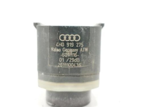 Electronic module AUDI Q5 (8RB)  | BP12429550M83 