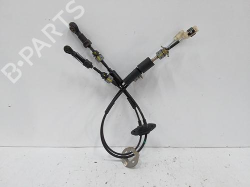 Cable Cable HYUNDAI ix35 (LM, EL, ELH) 1.7 CRDi (116 hp) 37294994 37294994