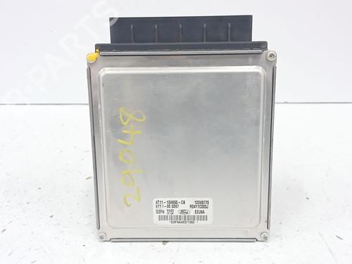 Engine control unit (ECU) FORD TRANSIT CONNECT (P65_, P70_, P80_) 1.8 TDCi | BP30510928M57