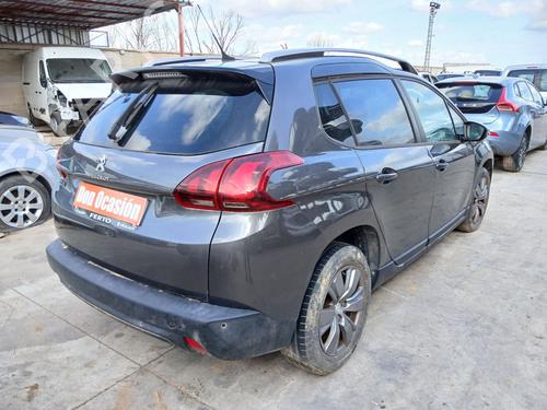 Left headlight PEUGEOT 2008 I (CU_) 1.6 BlueHDi 100 | BP33040312C28  - Image 7