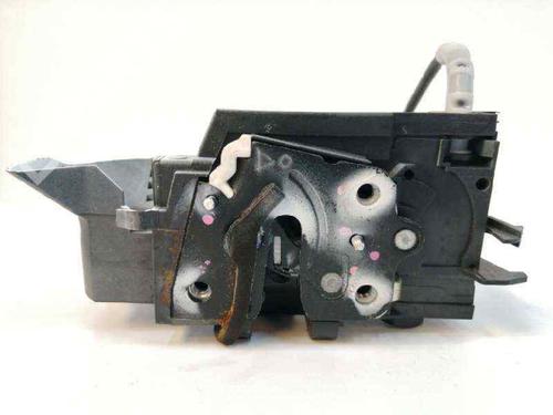 Used Front right lock RENAULT CLIO III (BR0/1, CR0/1) 1.5 dCi (C/BR0G, C/BR1G) (68 hp) 5878446