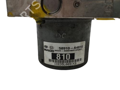 ABS pump KIA CARENS IV 1.7 CRDi | BP16912916M43