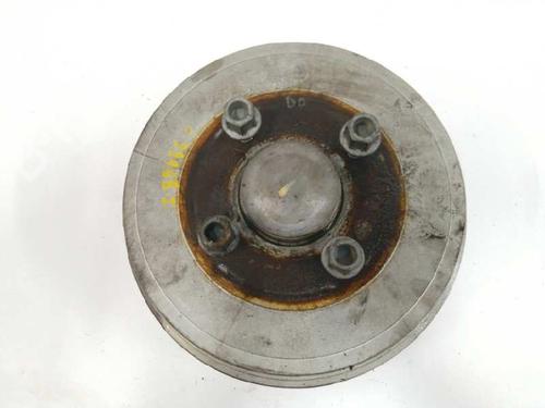 Used Right rear steering knuckle RENAULT CLIO IV (BH_) 1.5 dCi 75 (75 hp) 6101580