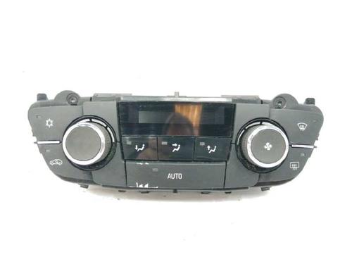 Used Climate control OPEL INSIGNIA A (G09) 2.0 CDTI (68) (131 hp) 9645683