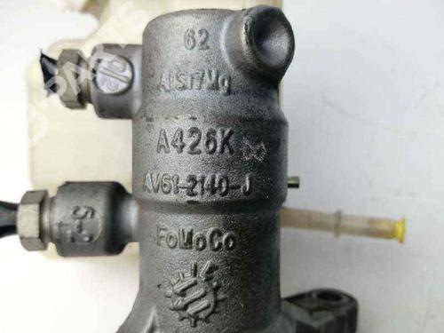 Brake master cylinder FORD FOCUS III 1.6 TDCi | BP8643646M77