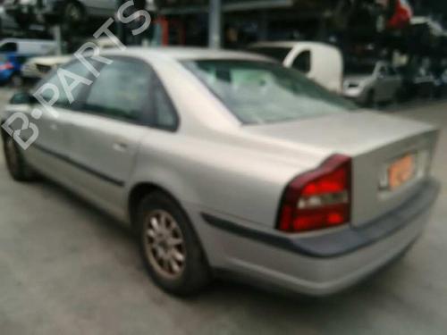 Computer motormanagement VOLVO S80 I (184) 2.5 TDI | BP11940292M57 