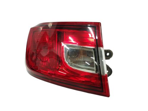 Used Left taillight RENAULT CLIO IV (BH_) 1.5 dCi 75 (75 hp) 15499331
