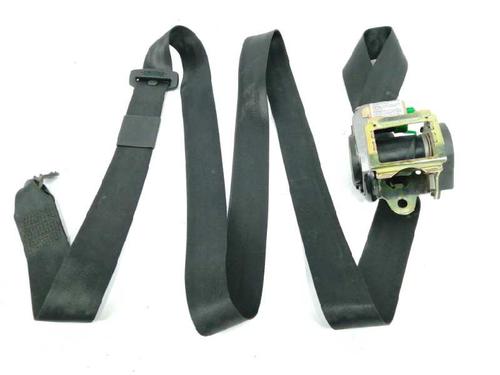 Front right seatbelt AUDI TT (8N3) 1.8 T | BP8957363I25