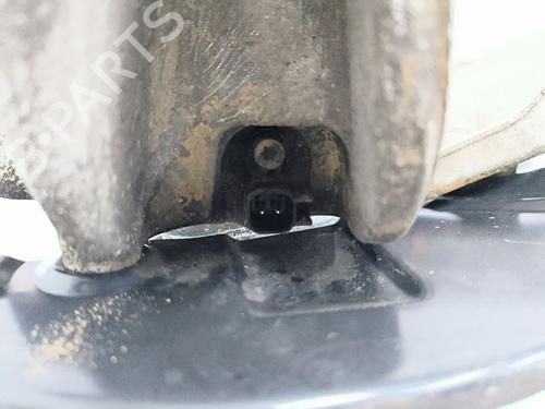 Left front steering knuckle VOLVO XC40 (536) D3 | BP38045282M25 - Image 5